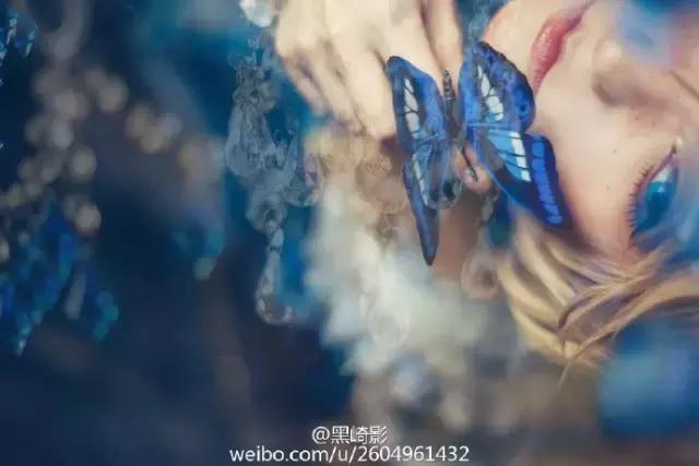 《艷漢》吉原安里，高貴典雅撲面而來的皇室氣息！