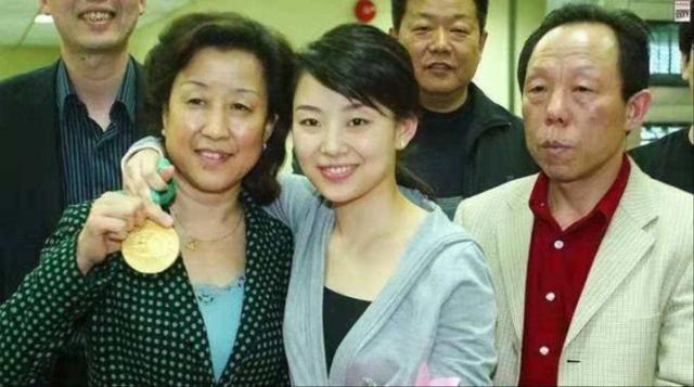山東美女，打臺(tái)球成為世界冠軍，身家超10億元，40歲還沒(méi)有結(jié)婚