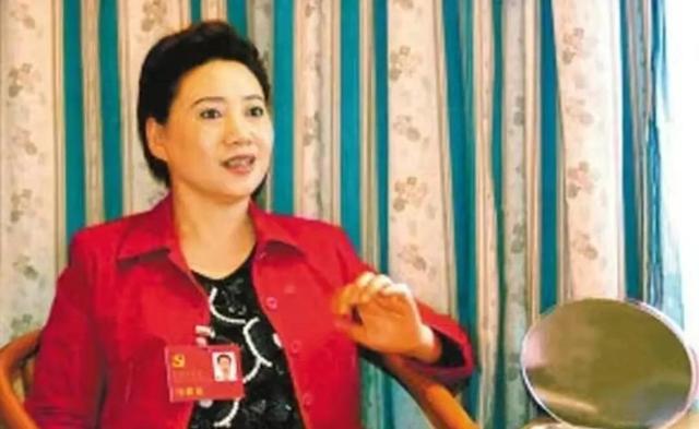 全國(guó)唯一緝毒女隊(duì)長(zhǎng)：甘為文強(qiáng)情婦，被霸占十余年，結(jié)局令人唏噓