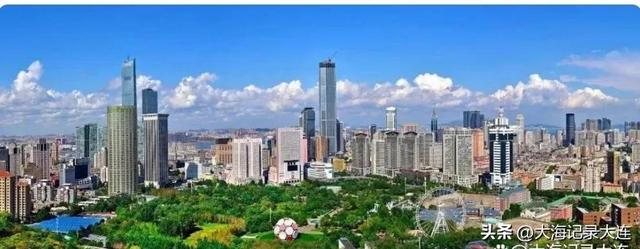 原來這5部影視劇拍攝取景地，都在大連，你還不知道吧？