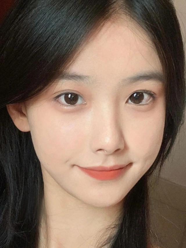 美好的不是女孩，而是18歲 (校花合集)