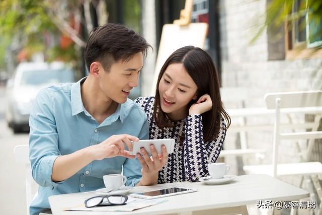 女生喜歡聽(tīng)的6句“肉麻話”，作為男生的你知道幾句？