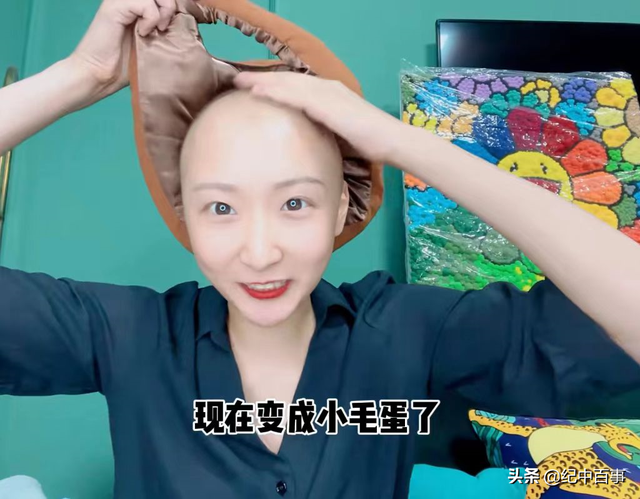 2021美女舞蹈家蘇日曼確診胃癌晚期，不惜傾家蕩產(chǎn)，只為多活一天
