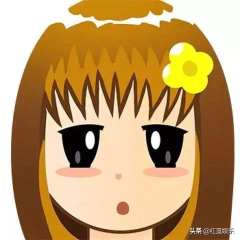 當(dāng)年的QQ，90后美女一般喜歡用哪種頭像？