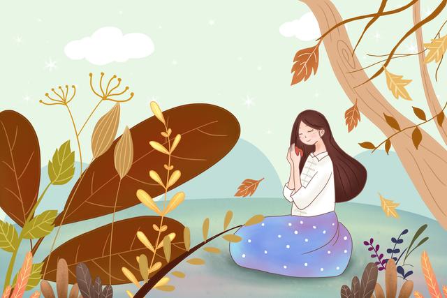 女人有這些生理反應(yīng)，意味著她變心了