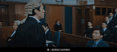 43天猛賺1.1億，這個(gè)內(nèi)娛幾乎空白的題材，也敢在港圈狂飆？