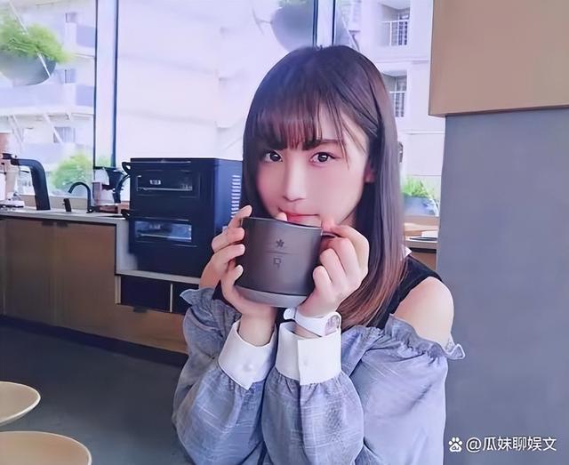 突發(fā)！26歲日本女星片瀨美月猝逝，據(jù)說死因與導演奇葩要求有關(guān)