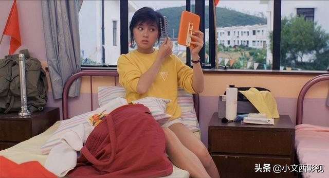 你是否還記得李麗珍？坐上逆轉(zhuǎn)時間列車，帶你去看女神最初的模樣