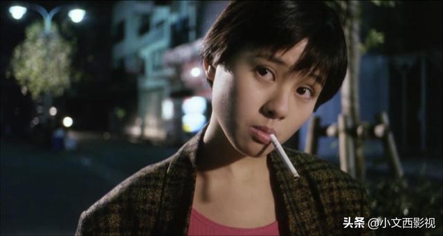 你是否還記得李麗珍？坐上逆轉(zhuǎn)時間列車，帶你去看女神最初的模樣