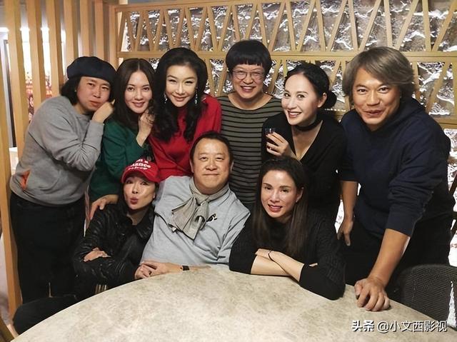你是否還記得李麗珍？坐上逆轉(zhuǎn)時間列車，帶你去看女神最初的模樣