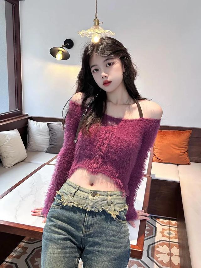 性感氣質(zhì)型美女大賞1.0