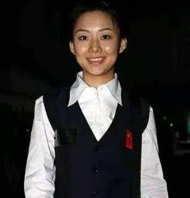 山東美女，打臺(tái)球成為世界冠軍，身家超10億元，40歲還沒(méi)有結(jié)婚