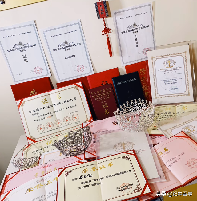 2021美女舞蹈家蘇日曼確診胃癌晚期，不惜傾家蕩產(chǎn)，只為多活一天