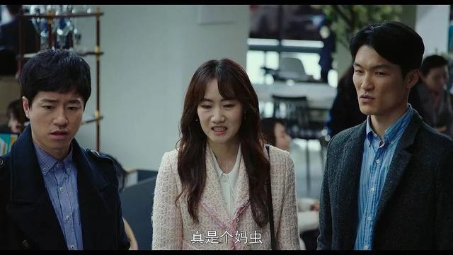 這位“82年出生的女人”，憑什么成為了直男的公敵？