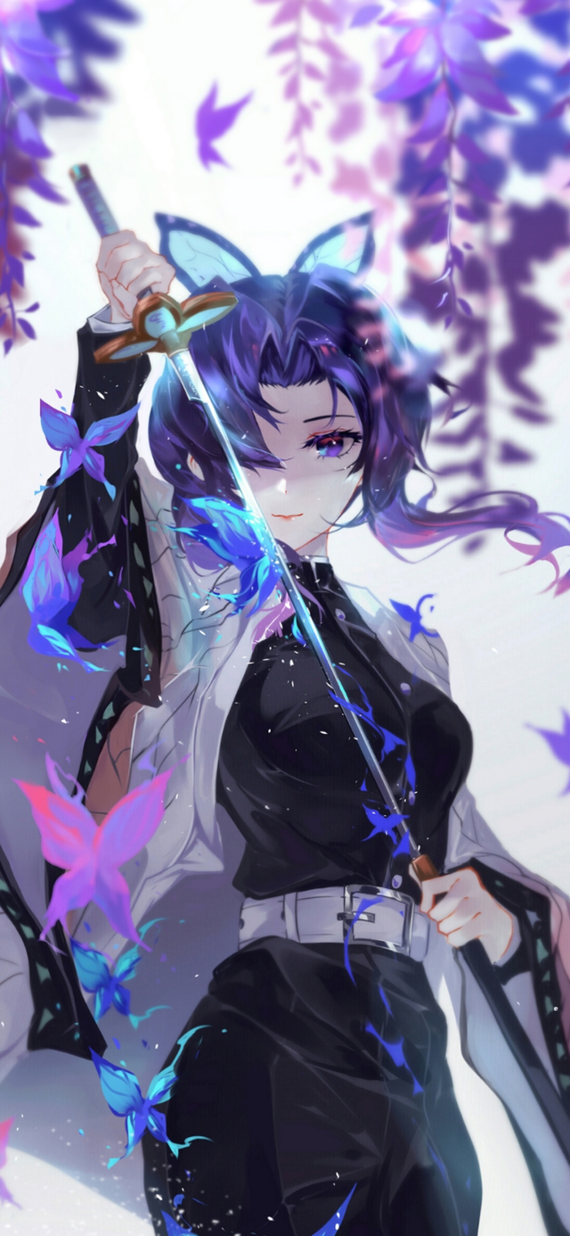 美女高清4K圖片壁紙