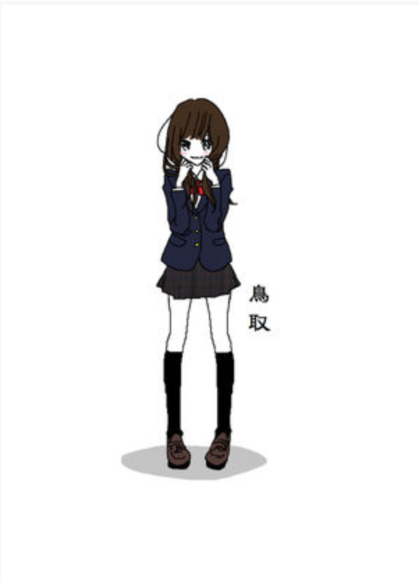 日本47都道府縣的女生校服，你喜歡哪一款，在評(píng)論區(qū)留下你的選擇