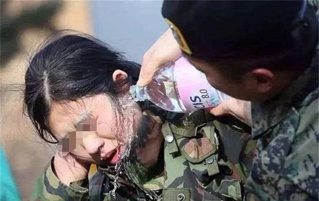 21年，韓國女兵被同事侵犯，投訴多次受阻，新婚當(dāng)天選擇自盡身亡