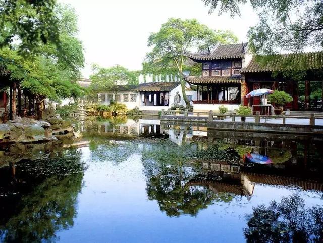 4大名妓，4大美女，4大才子，4大才女，太全了！漲知識了
