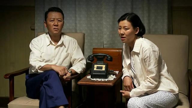 明明都是演農(nóng)村婦女，把趙麗穎和這5位演員放在一起，高下立現(xiàn)