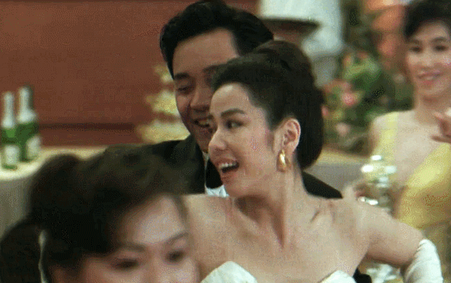 中外8大“絕色女星”PK：法國最仙，美國最“色”，中國獨一無二