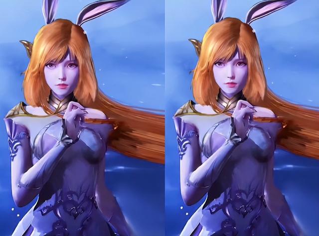 斗羅：當(dāng)美女換上美女的服裝，胡列娜是翻版小舞？比比東性感極了
