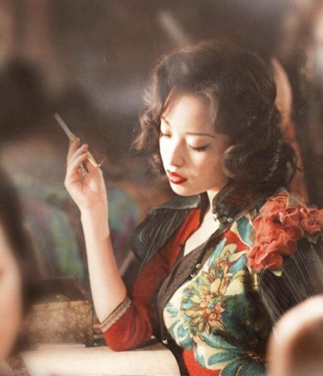 身材豐腴的8位女星，“白幼瘦”在她們面前，根本不值一提
