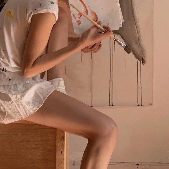 女生發(fā)“嗯嗯”的3種含義