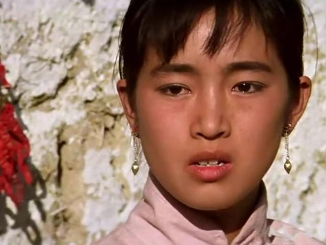 明明都是演農(nóng)村婦女，把趙麗穎和這5位演員放在一起，高下立現(xiàn)