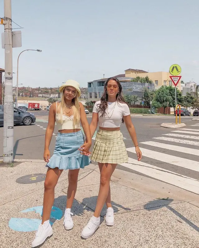 火爆全網(wǎng)的“bm女孩”，到底是什么？