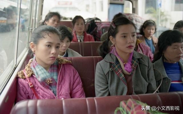 你是否還記得李麗珍？坐上逆轉(zhuǎn)時間列車，帶你去看女神最初的模樣