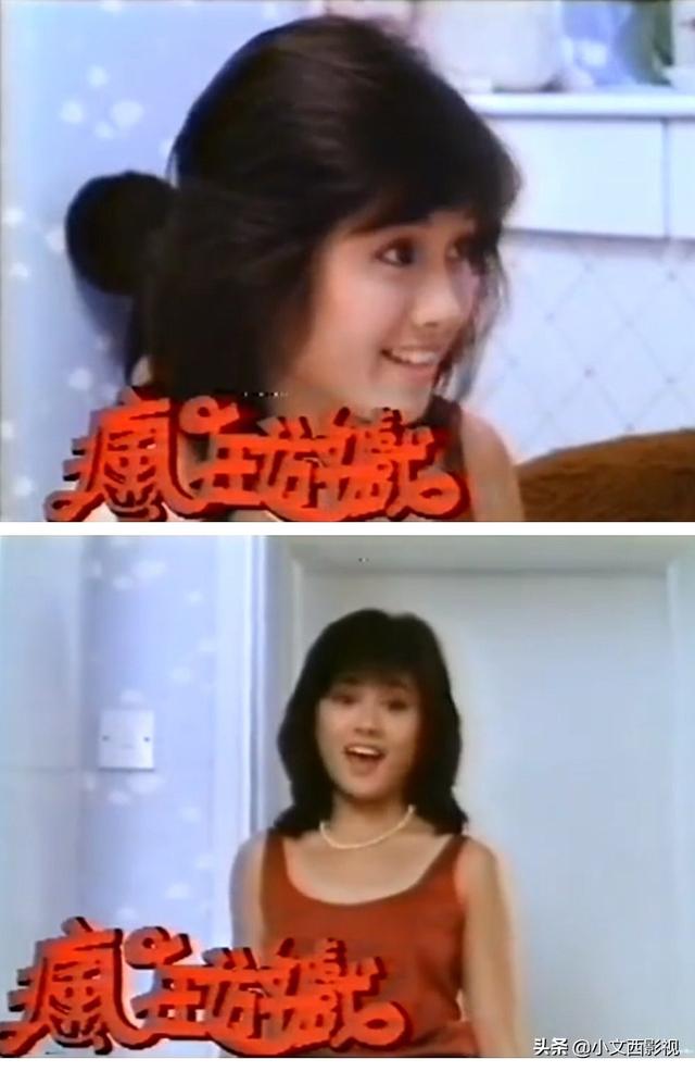 你是否還記得李麗珍？坐上逆轉(zhuǎn)時間列車，帶你去看女神最初的模樣