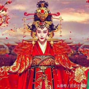 亂中年女人倫視頻(女皇武則天晚年的倫亂生活，竟然逼死自己的孫子孫女)