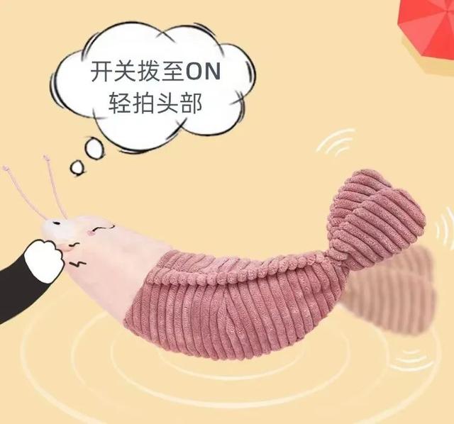 實不相瞞，我們這些養(yǎng)寵人士很想收到這樣的禮物！