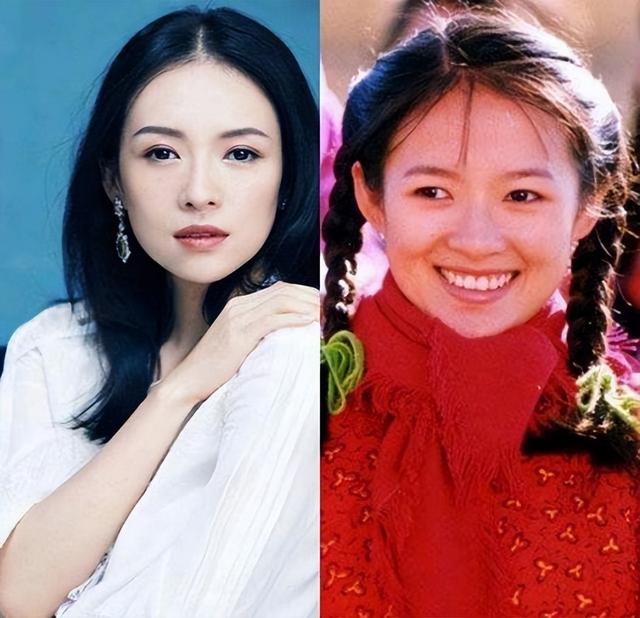 明明都是演農(nóng)村婦女，把趙麗穎和這5位演員放在一起，高下立現(xiàn)