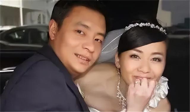 李琳：被前夫一巴掌扇到離婚！二婚嫁世界冠軍，如今生活幸福滋潤
