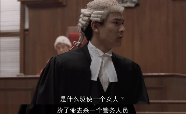 43天猛賺1.1億，這個(gè)內(nèi)娛幾乎空白的題材，也敢在港圈狂飆？