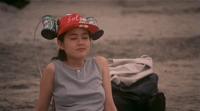 你是否還記得李麗珍？坐上逆轉(zhuǎn)時間列車，帶你去看女神最初的模樣