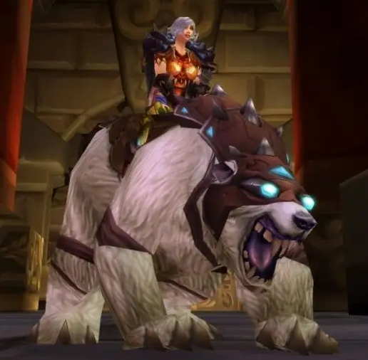 魔獸WLK：女人村日常出現(xiàn)BUG，卡好了能做4次任務，這是真的嗎？