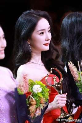 中國女明星排行榜(中國最性感的10位女明星排行榜，她們真的是天生尤物)