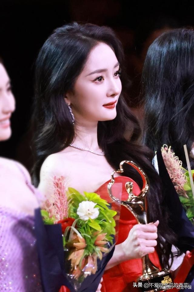 中國(guó)最性感的10位女明星排行榜，她們真的是天生尤物！