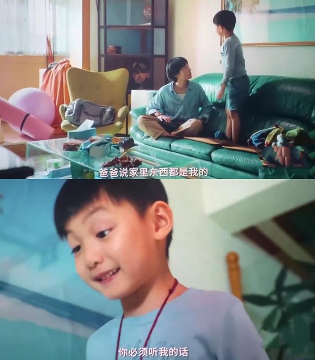 沒被愛過的女孩有多好騙，所以《我的姐姐》的結(jié)局是：我等你長大