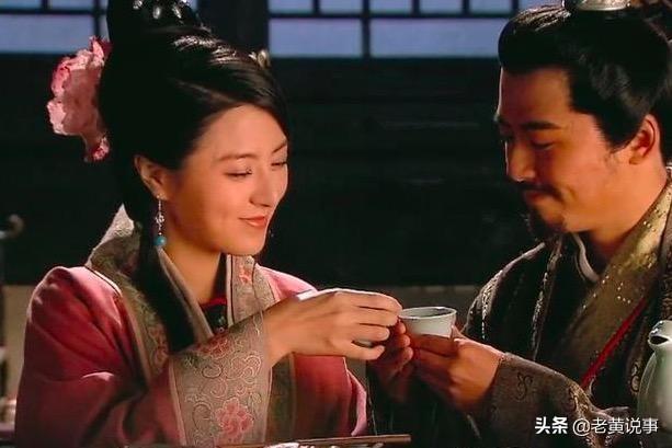 水滸中的四個(gè)壞女人，死得最慘的為什么是她？