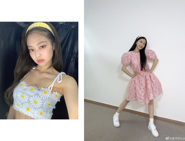 火爆全網(wǎng)的“bm女孩”，到底是什么？