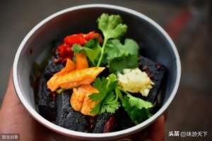 女人吃完榴蓮啪啪(聞起來臭，吃起來卻啪啪打臉的3種食物，網(wǎng)友：真香)