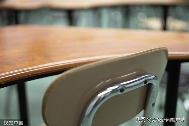 中聽｜徐匯中學女生進男浴室風波：從口嗨到造謠，一步之遙