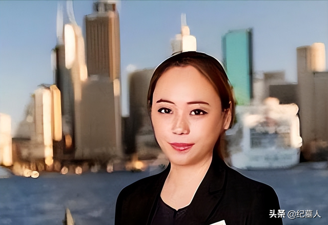 美女留學(xué)生被姨夫侵犯，被捅30多刀拋尸野外，U盤記錄侵犯全過程