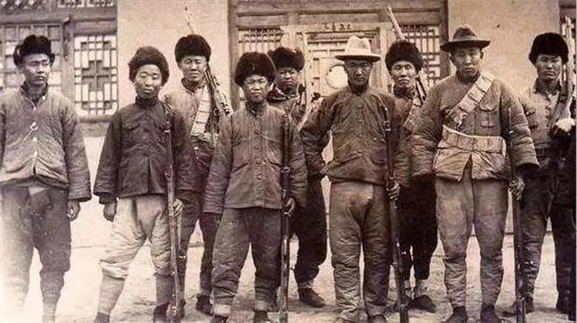 湘西美女土匪，曾說：誰殺5個鬼子就嫁給誰，解放后為何被槍決？
