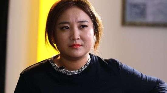 大臉女孩怎么選發(fā)型？2個思路給你，這樣選堪稱“整容”
