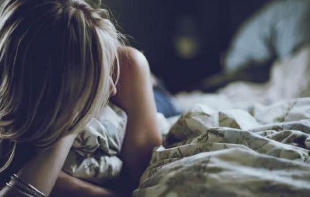 23歲美女無法進行“性生活”，醫(yī)院的檢查結果，讓她崩潰！