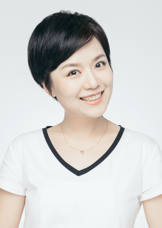 才貌雙全！這5位實(shí)力“女神級(jí)”主持人，全都畢業(yè)于同一所大學(xué)！